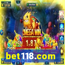 bet118.com