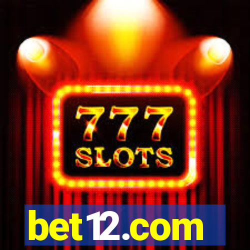 bet12.com