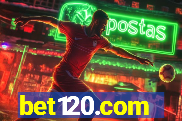 bet120.com