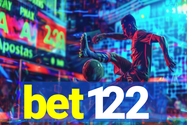 bet122