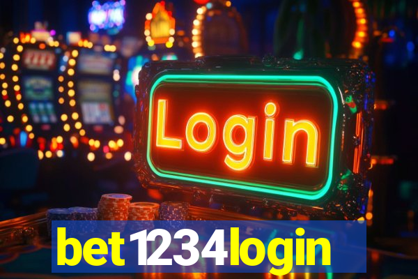 bet1234login