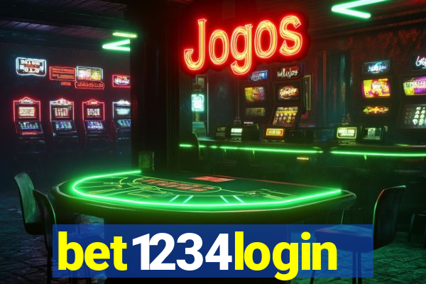 bet1234login