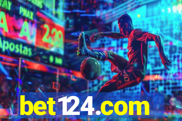 bet124.com