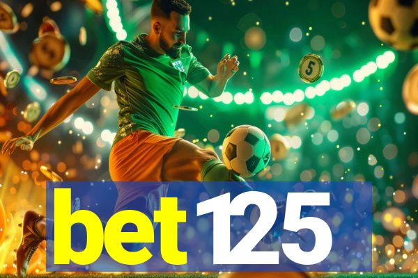 bet125