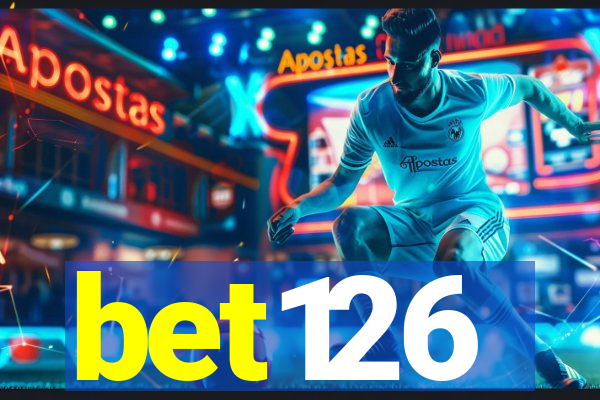 bet126