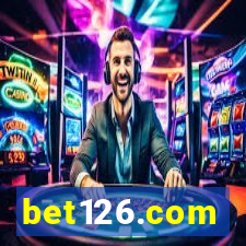 bet126.com