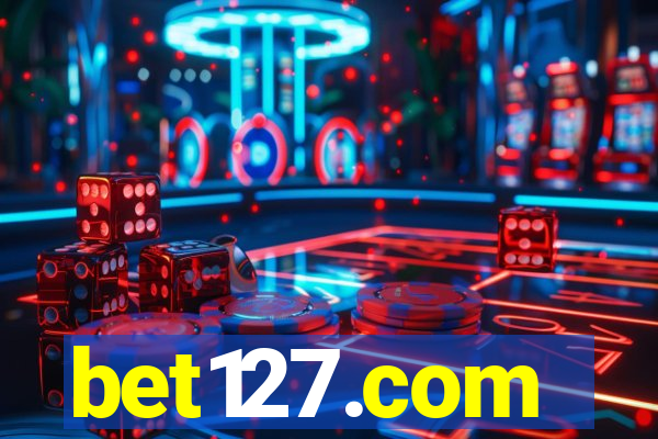 bet127.com