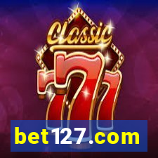 bet127.com