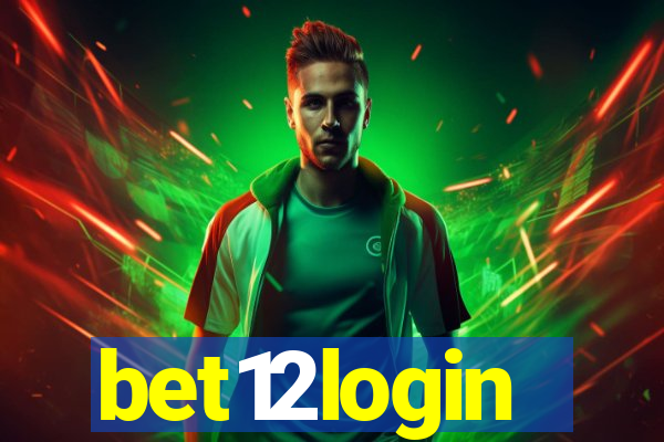 bet12login