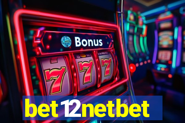 bet12netbet