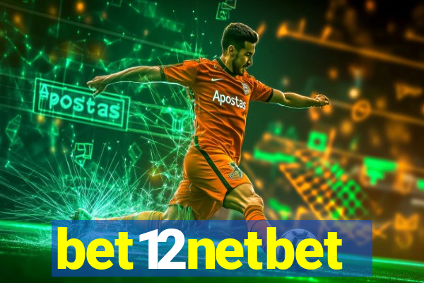 bet12netbet