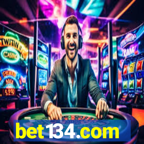 bet134.com