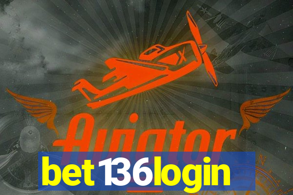 bet136login