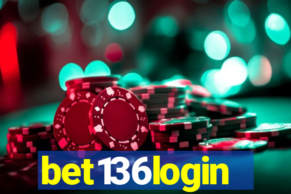 bet136login