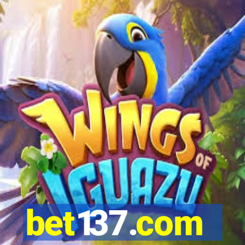 bet137.com