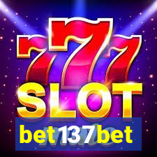 bet137bet