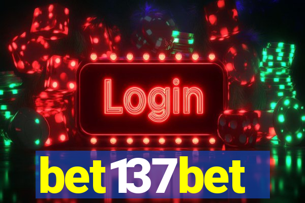 bet137bet