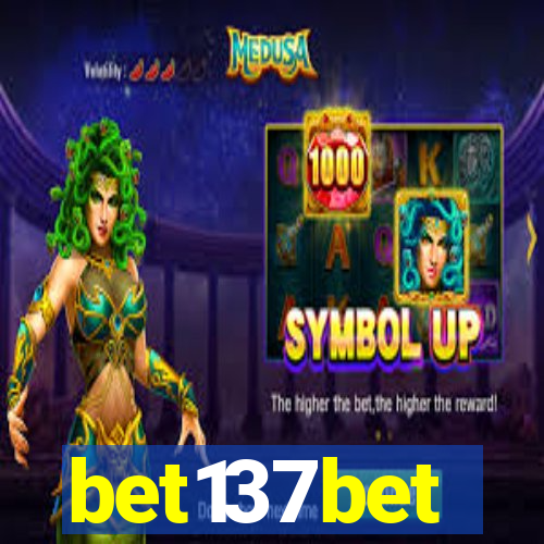 bet137bet