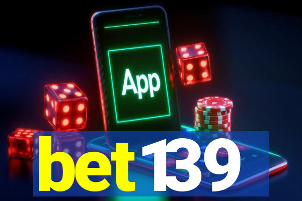 bet139