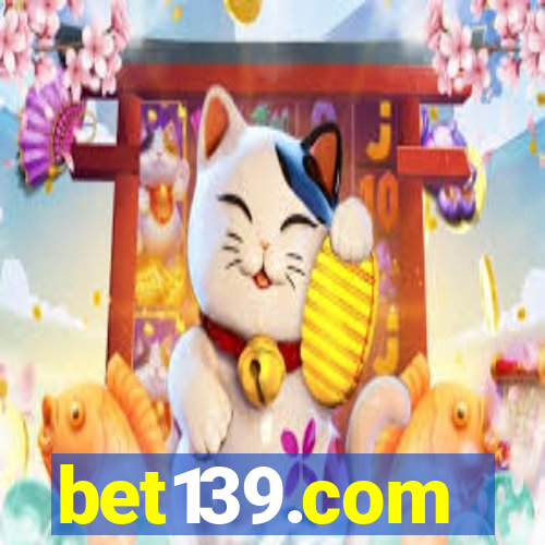 bet139.com