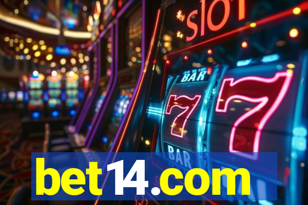 bet14.com