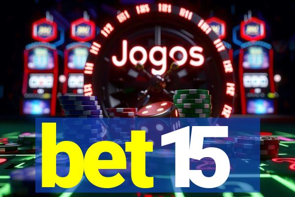 bet15