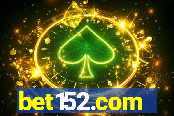 bet152.com