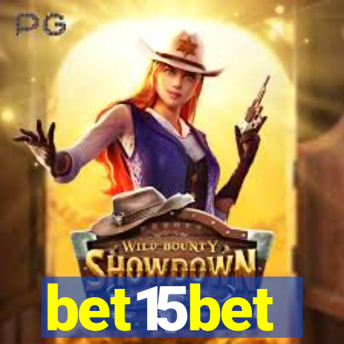 bet15bet