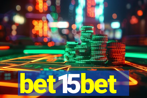 bet15bet