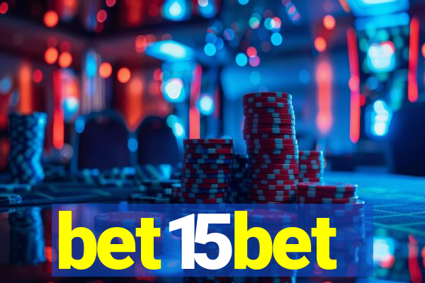 bet15bet