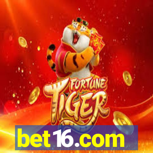 bet16.com