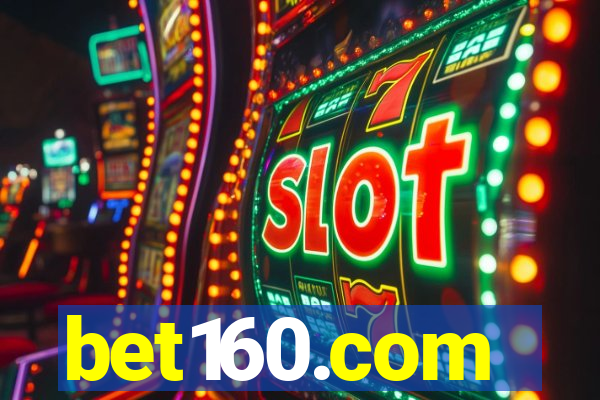 bet160.com