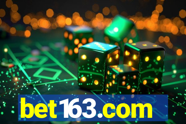 bet163.com