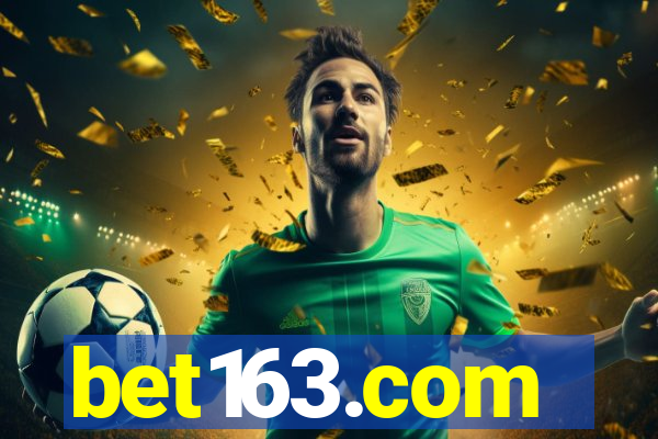 bet163.com