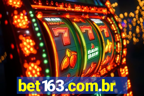 bet163.com.br