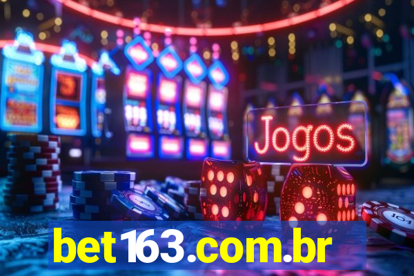 bet163.com.br