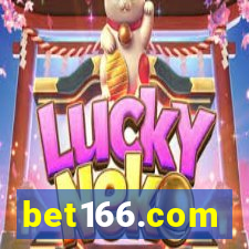 bet166.com