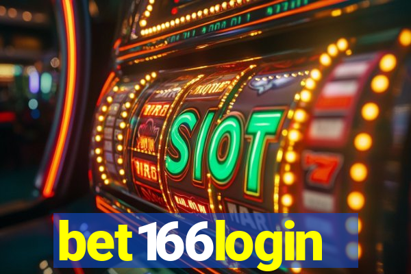 bet166login