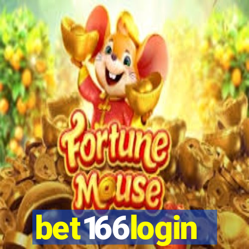 bet166login