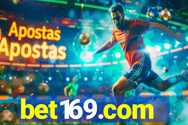 bet169.com