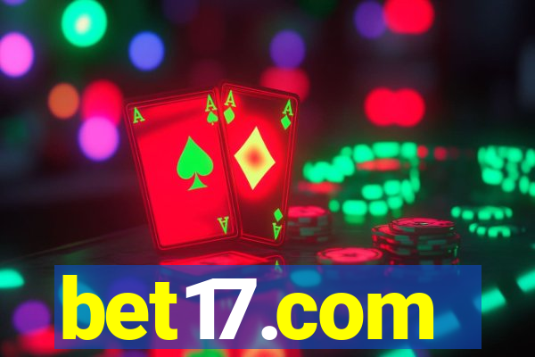 bet17.com