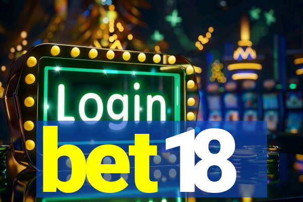 bet18