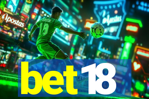 bet18