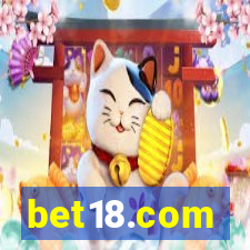 bet18.com