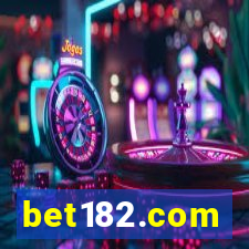 bet182.com