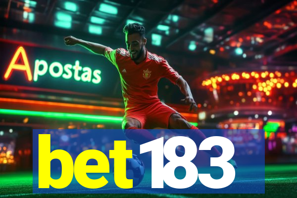 bet183