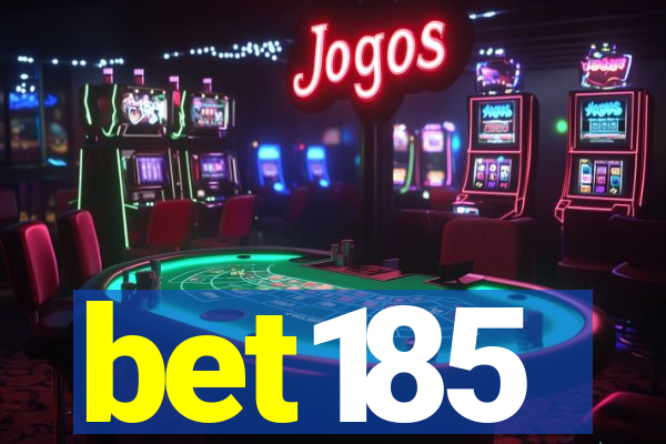 bet185