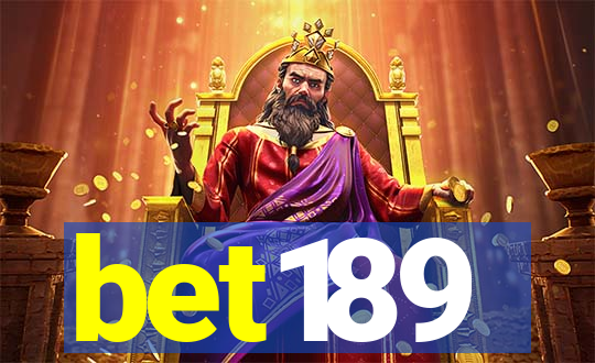 bet189