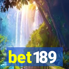 bet189