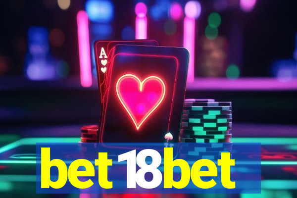 bet18bet